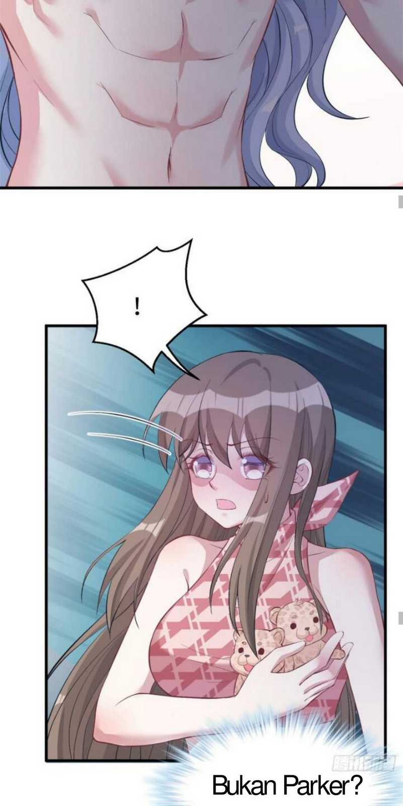 Beauty and the Beasts Chapter 214 Bahasa Indonesia